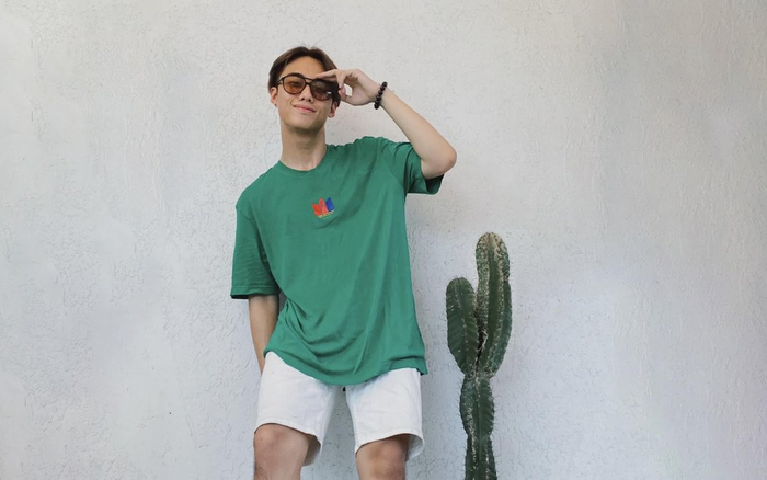 Hải Đăng Doo: Chàng TikToker Gen Z với niềm đam mê âm nhạc cháy bỏng Ảnh 2