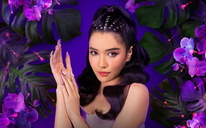 Bích Phương được Lux Botanicals đầu tư 'khủng' để comeback 'hết nước chấm' bằng show thực tế ảo Ảnh 2