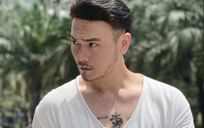 Sau 8 năm, Á quân Vietnam's Next Top Model Duy Anh giờ thành ông chủ được sao Việt tín nhiệm Ảnh 2