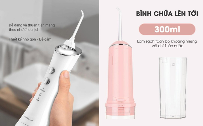 Vệ sinh cho răng niềng chưa bao giờ dễ đến thế Ảnh 2