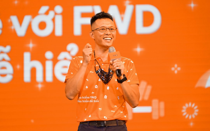 Sản phẩm bảo hiểm dành cho chị em phụ nữ đến từ FWD Việt Nam Ảnh 2