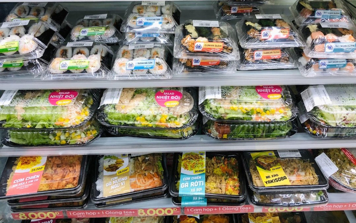 Khám phá 5 lý do khiến Ministop trở thành điểm đến 'chân ái' của học sinh, sinh viên Ảnh 2