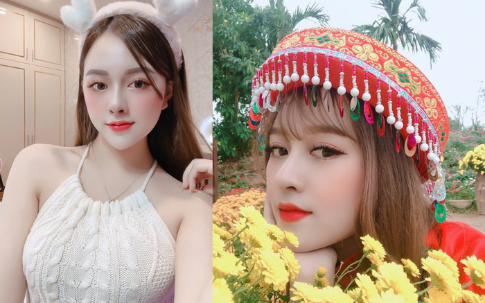 Nữ streamer Kim Anh: Cô gái trẻ tài năng và hành trình truyền cảm hứng giữ gìn làng nghề truyền thống của gia đình Ảnh 2