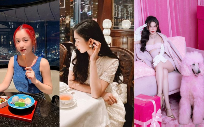 Tranh luận kịch liệt thế này, tình chị em của Jun Vũ với Puka, Sĩ Thanh có chắc bền lâu? Ảnh 2