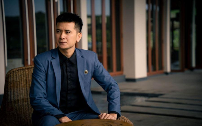 CEO NewSkyland - Bậc thầy môi giới Bất động sản có xuất thân từ 'tay ngang' Ảnh 2