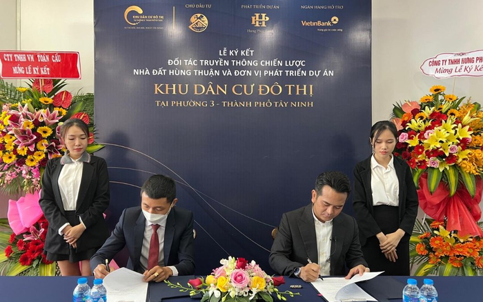 Top 3 dự án có pháp lý chuẩn chỉnh tại TP. Tây Ninh Ảnh 2