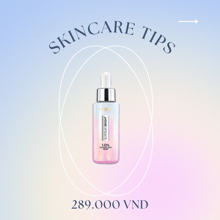 L'Oréal Paris tưng bừng trở lại Ngày Hội Sale Thương Hiệu: Sale sốc hơn 60%, dưỡng da giá mềm mà hiệu quả Ảnh 4