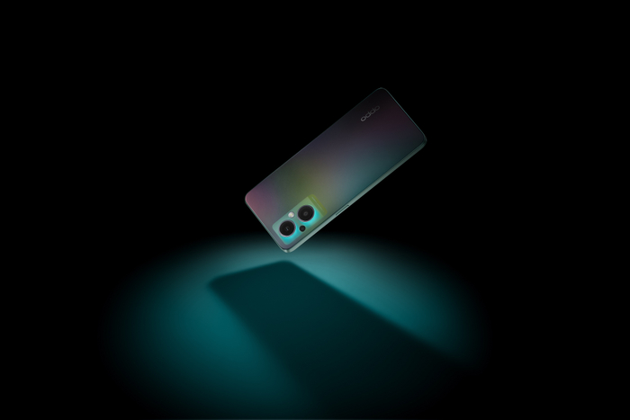 Cụm camera là một trong những cải tiến đáng giá nhất trên OPPO Reno7 Series.