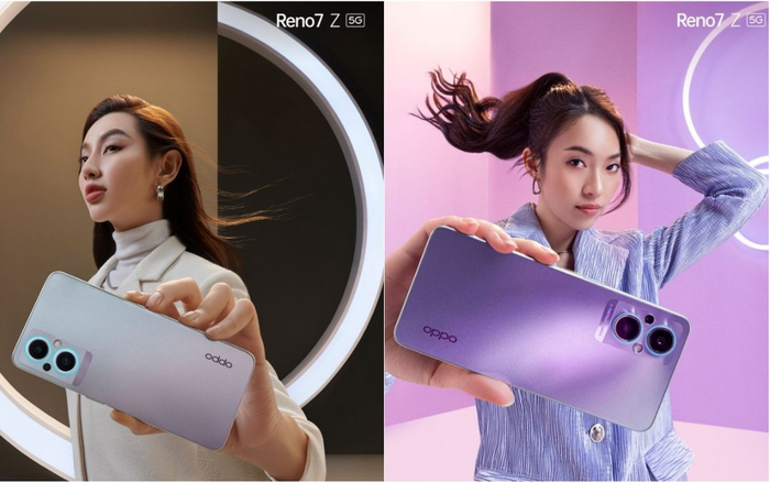 Bật mí hàng loạt sao 'khủng' sẽ xuất hiện tại sự kiện ra mắt OPPO Reno7 Series Ảnh 2