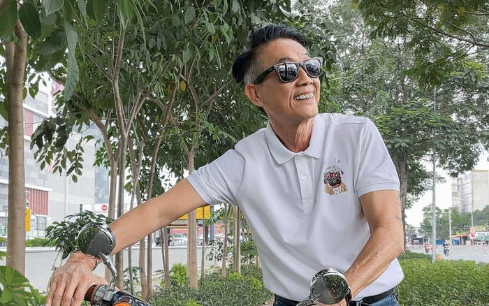 Cách mặc áo Polo đơn giản mà luôn đẹp cùng thương hiệu HappyHow Ảnh 2