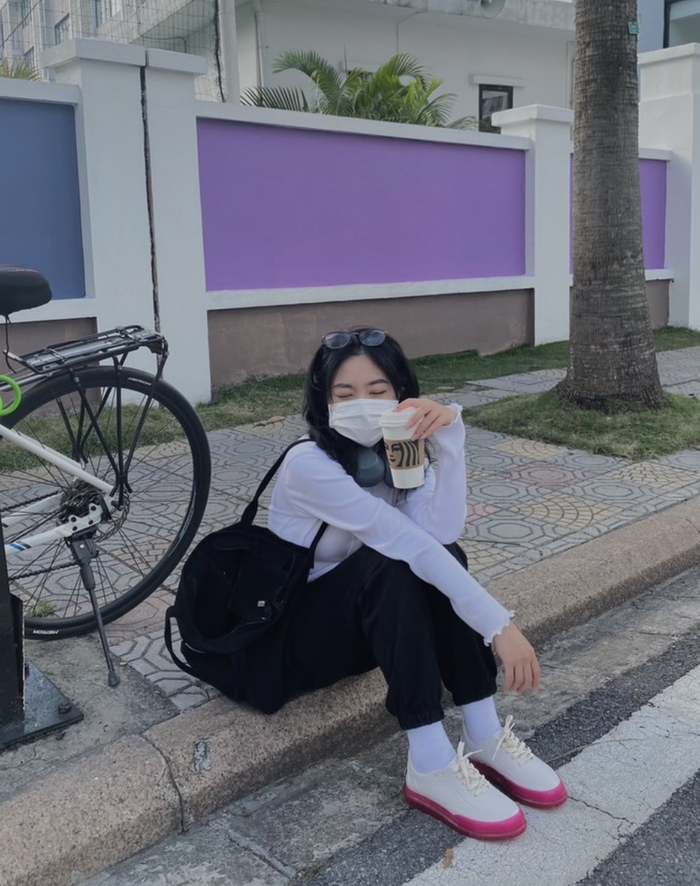 Dừng lại 3 giây để không bỏ lỡ những Items hot hit trong bộ sưu tập BT21 nhà Melissa Ảnh 1