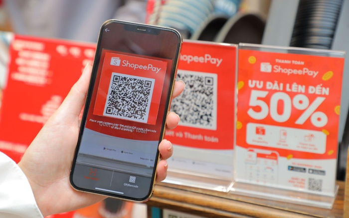 Cuối tháng lương cạn lại thêm bão giá, “chớp” ngay loạt deal 1Đ – 1K – 10K để thong thả chi tiêu Ảnh 2