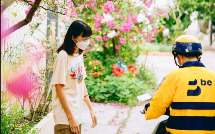 Ét ô ét! Giải cứu 'cột sống' bằng cách tìm niềm vui ngay tại Sài Gòn với anh Be Ảnh 2