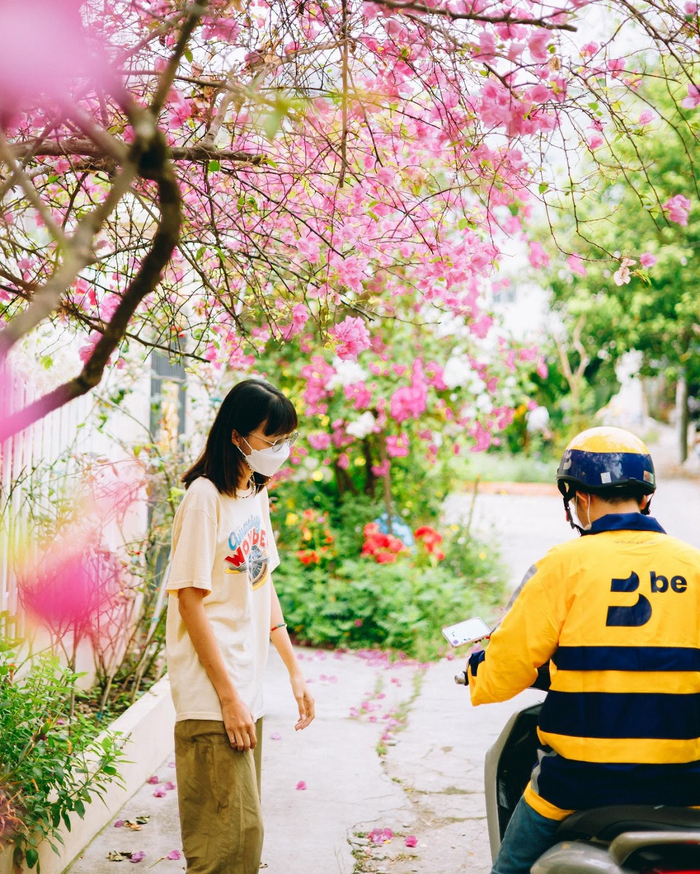 Hãy để Be chia sẻ nỗi niềm cùng bạn khi không tăng giá cước trong thời điểm này. 