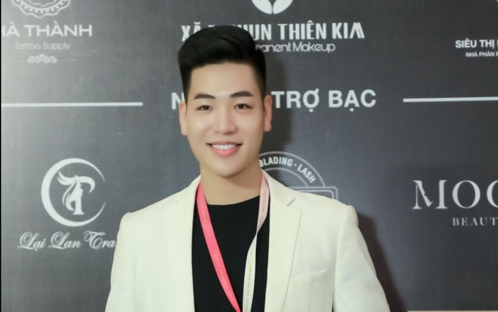 Đảm nhiệm vai trò giám khảo và chuyên gia biểu diễn, Khương Minh đạt giải 'Master được yêu thích nhất' Ảnh 2