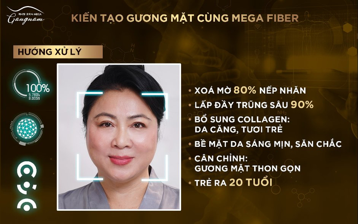 Trải nghiệm công nghệ độc quyền trẻ hóa tự thân từ A.I trong phòng thẩm mỹ công nghệ cao đầu tiên tại VN Ảnh 2