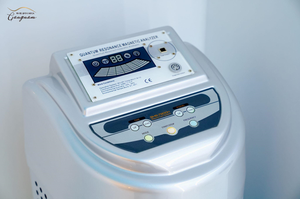 Máy siêu âm da Humanity 6D ProFace giúp tái cấu trúc da đa tầng.