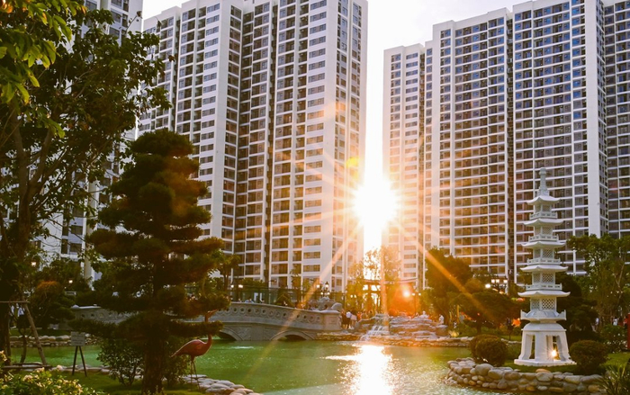 Đâu là lựa chọn nhà ở tối ưu của các cặp đôi mới cưới? Ảnh 2