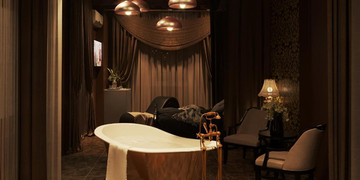 Khách Sạn Theo Giờ có đa dạng chủ đề không gian để khách hàng lựa chọn (nguồn: Sài Gòn Me Gustas Hotel)