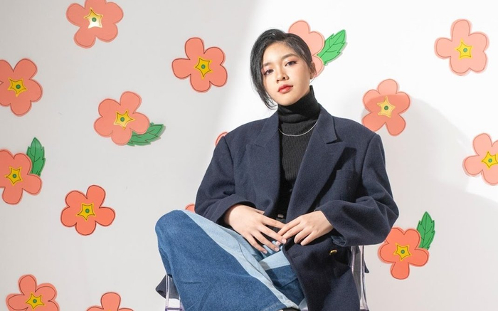 Fillinus ra mắt EP 'The Feeling' kết hợp cùng Changg Ảnh 2