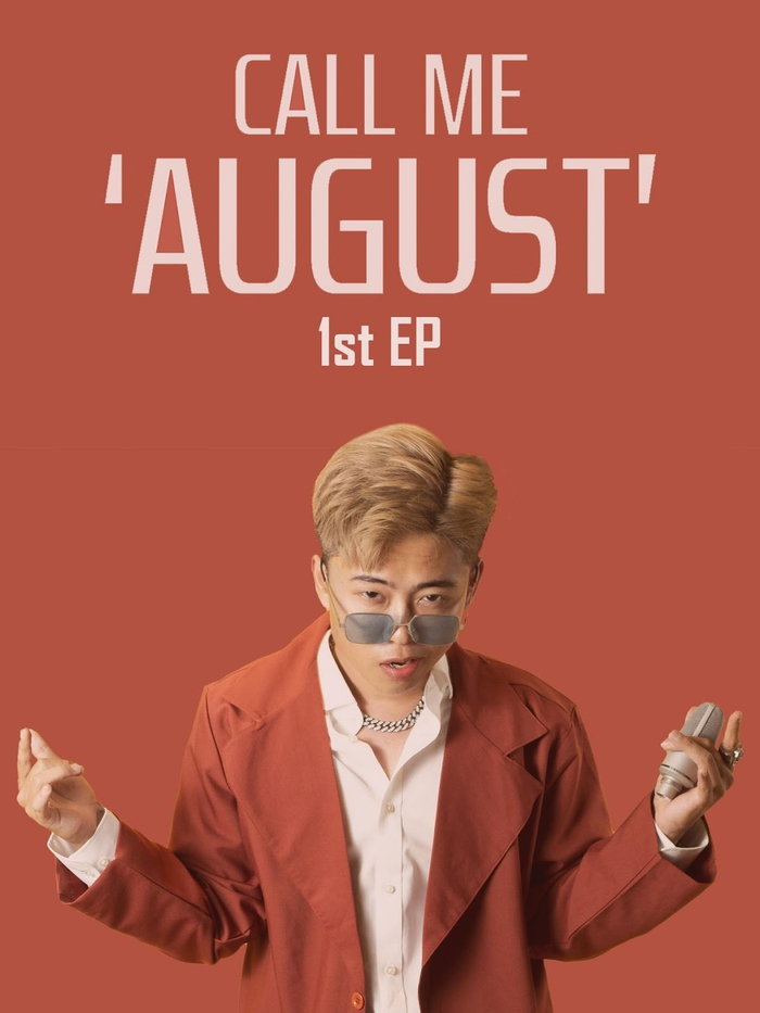 Composer August của The Fillin. 