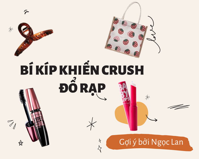 Chỉ với hơn 30 phút livestream mà cô nàng Ngọc Lan đã khiến khán giả choáng ngợp bởi kho tàng sản phẩm làm đẹp đồ sộ của mình. Hội chị em còn chần chờ gì mà không xin “vía” chị đẹp và chốt đơn ngay trong hôm nay?