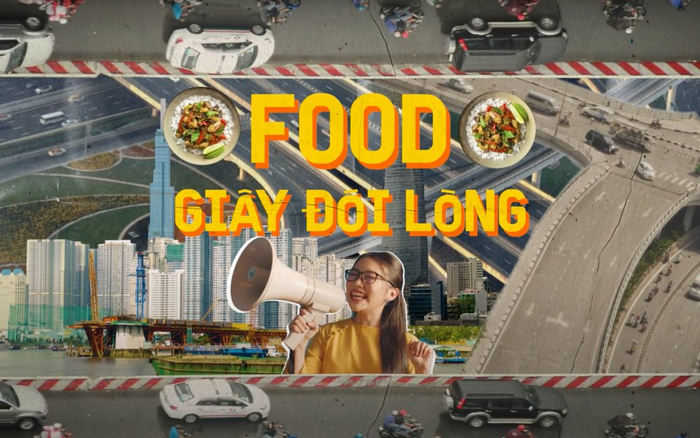 Không chỉ style, Phương Mỹ Chi còn 'thăng hạng' trình ca hát bằng tiếng rao vừa nức lòng vừa chơi chữ trong MV mới Ảnh 2