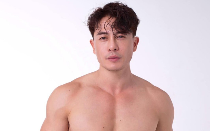 Trương Thanh Long: Chàng nghệ sĩ đa tài, từ diễn xuất đến làm người mẫu đều 'cân' được hoàn hảo Ảnh 2