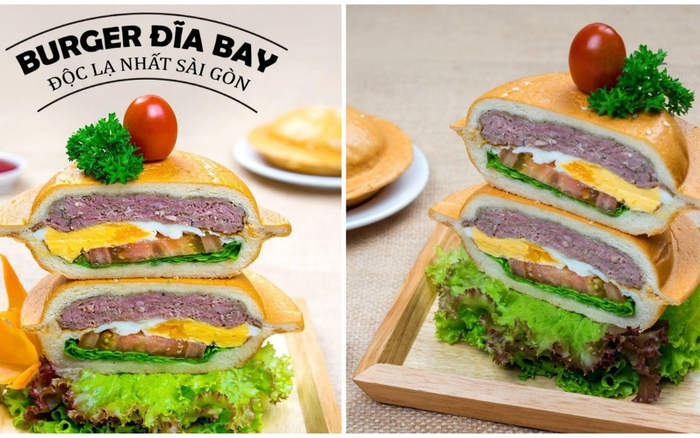 Gợi ý món ăn và thức uống trendy nhất định phải thử khi đặt chân đến Sài Gòn Ảnh 2