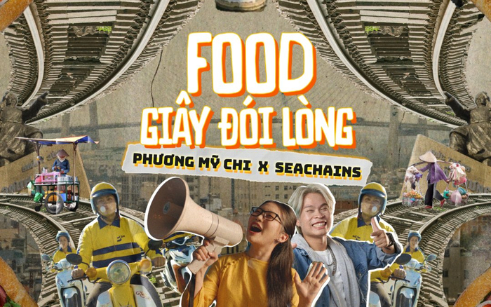 Phương Mỹ Chi biến thành 'thực thần Gen Z' đúng điệu Ảnh 2