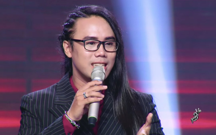 Nguyễn Hoài Vũ: Chàng ca sĩ đầy cá tính với niềm đam mê cháy bỏng dành cho Rock Ảnh 2