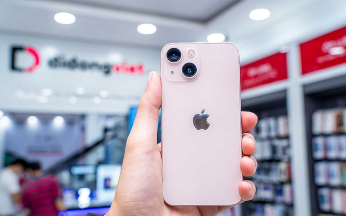 Cực hot! Chi phí hằng tháng để thuê iPhone 13 giá cực rẻ Ảnh 2