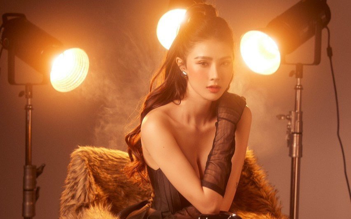 Trở thành streamer triệu followers chỉ sau 8 tháng, nữ streamer Shishi chiếm trọn trái tim người hâm mộ nhờ cá tính riêng biệt và hành trình nỗ lực không ngừng nghỉ Ảnh 2