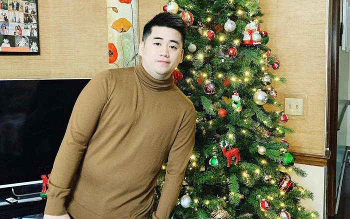 Phạm Phú Cường - 'Để có cuộc sống ổn định tại nước Mỹ tôi phải làm hai nghề' Ảnh 2