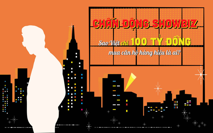 'In tư' chủ nhân căn penthouse hàng hiệu giá 100 tỷ tại Grand Marina, SG: Sao Việt hạng A, còn độc thân Ảnh 3