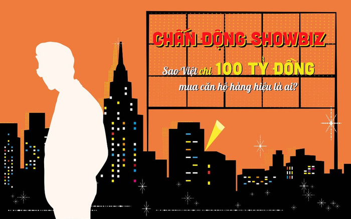 'In tư' chủ nhân căn penthouse hàng hiệu giá 100 tỷ tại Grand Marina, SG: Sao Việt hạng A, còn độc thân Ảnh 2