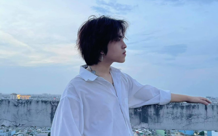 Hot TikToker Ngô Đình Nam sở hữu bí quyết gì mà hút về 5 triệu lượt follow? Ảnh 2