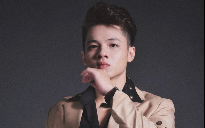 Á quân The Voice Huy Nguyễn (DOMINIX): Chưa bao giờ ngừng nỗ lực để theo đuổi đam mê Ảnh 2