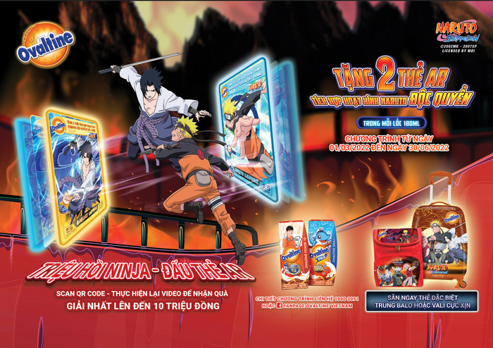 Giải mã trend cover biến hình Ninja đang Viral trên Tóp Tóp Ảnh 4