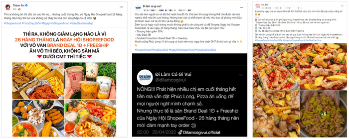 Cuối tháng rồi, chần chừ gì không áp mã để chốt đơn ngay một phần gà rán giòn tan hết mọi muộn phiền nào bạn ơi (Ảnh: NVCC)