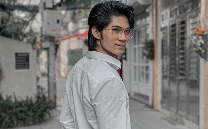 Huy Seoul: Con đường từ một thợ cắt tóc đến idol triệu view Ảnh 2