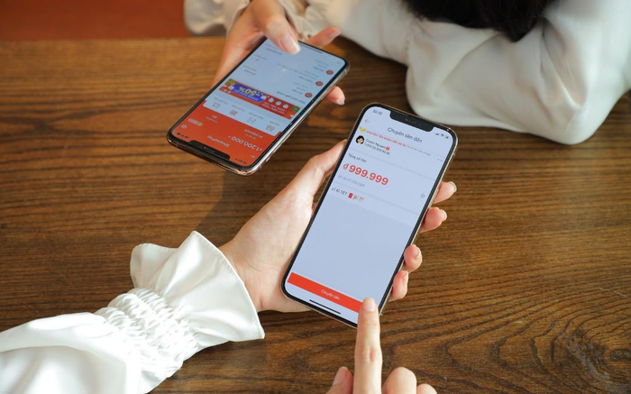 Vì sao 'cần chuyển tiền ngay mở ShopeePay' trở thành câu quen miệng của nhiều người hiện nay? Ảnh 2