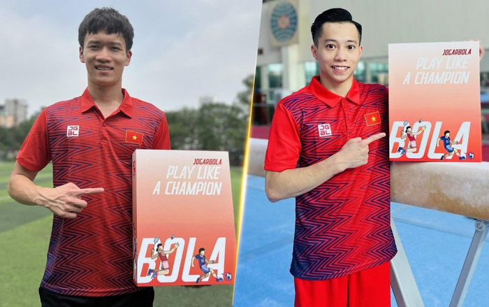 Hé lộ hộp quà phiên bản giới hạn dành riêng cho SEA Games 31 Ảnh 2