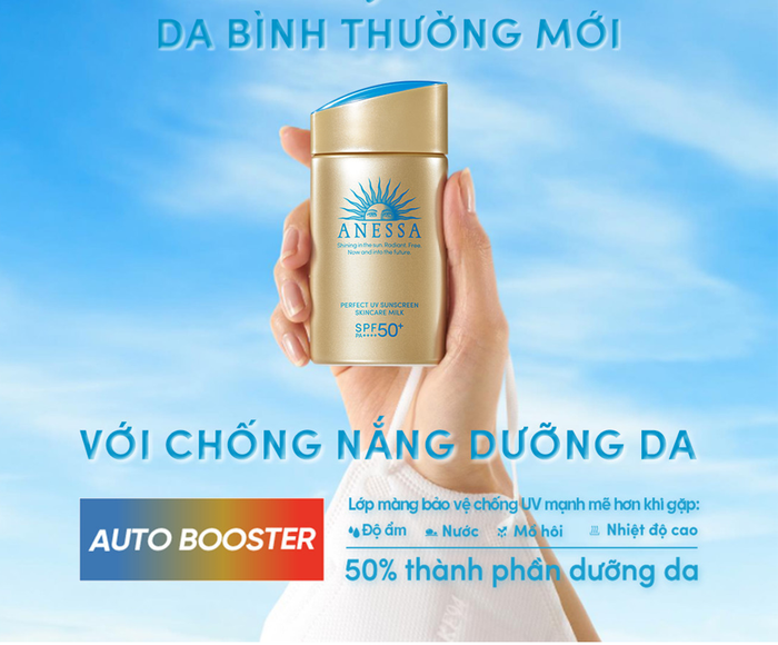 Mùa nắng gắt, bảo vệ da thế nào cho đúng? Ảnh 3