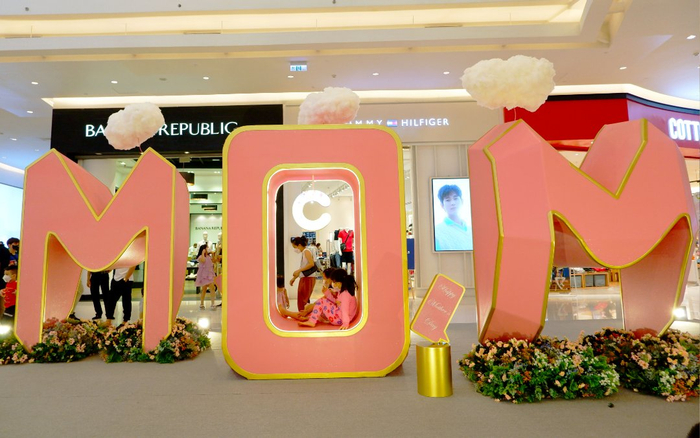 Loạt hoạt động mừng Ngày của Mẹ không thể bỏ lỡ tại Crescent Mall Ảnh 2