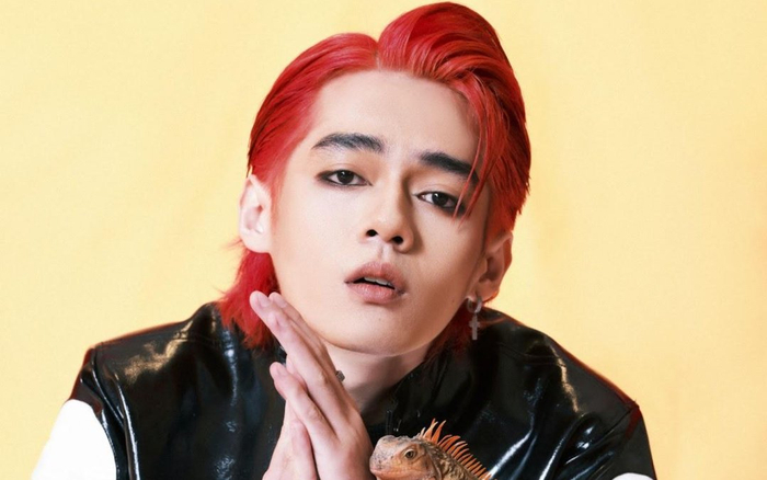 Hành Or: 'Freaky là màu sắc cuối cùng hoàn thiện nên Counting Stars' Ảnh 2