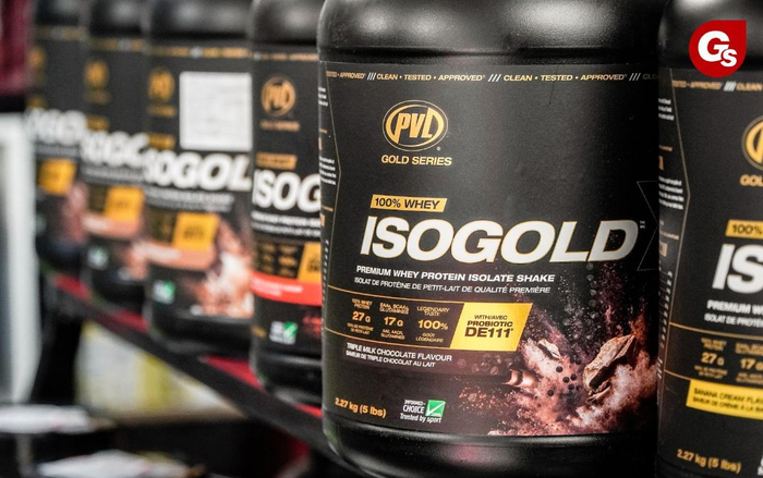 Hướng dẫn bổ sung Protein cho người tập Gym hiệu quả Ảnh 2