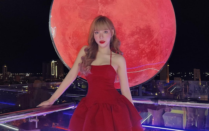 Yến Tatoo: Hành trình từ hiện tượng mạng đến giọng ca trẻ được khán giả yêu mến Ảnh 2