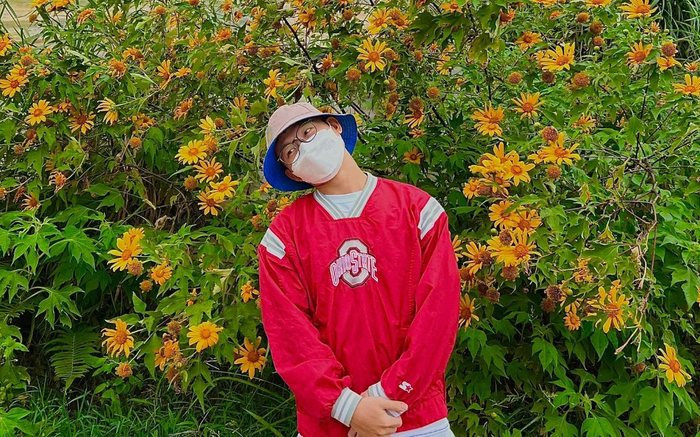 Nghĩa Đồng Hồ: Muốn đi lên bằng thực lực, không ham bị gắn với bản sao của người nổi tiếng Ảnh 2