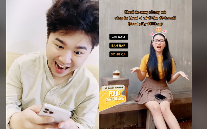 Bạn chọn team hát rao như Phương Mỹ Chi hay chọn phe hát rap như Quốc Khánh? Ảnh 2